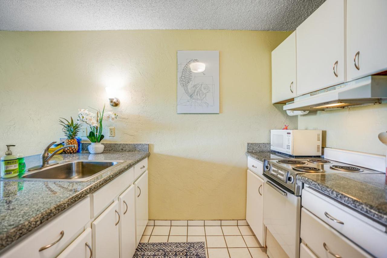 Plantation Hale D10 Apartment Kapa'a Luaran gambar