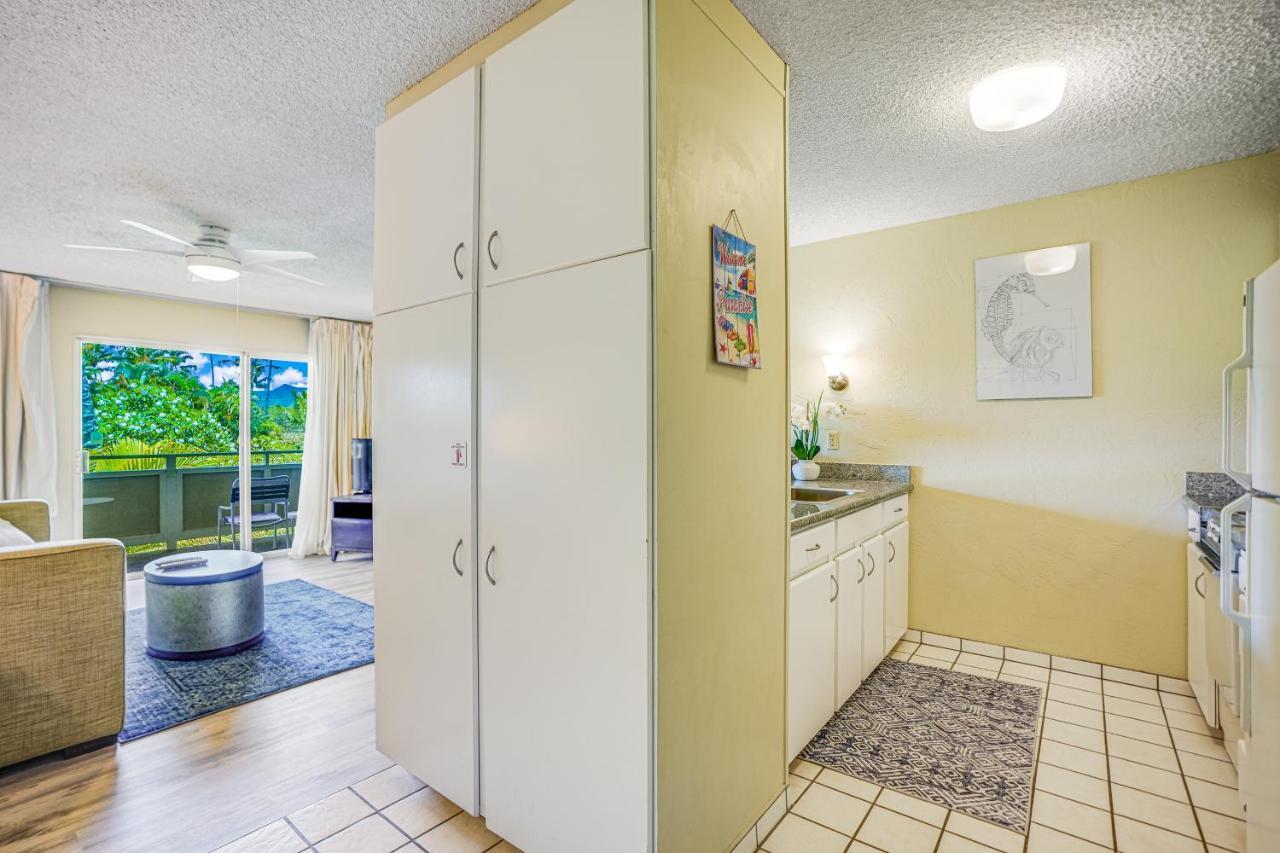 Plantation Hale D10 Apartment Kapa'a Luaran gambar